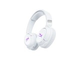 HP HyperX Cloud Flight 2 Wireless Bluetooth Gaming Headset White B5VC5AA