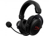 HP HyperX Cloud II Core Wireless Gaming Headset Black 6Y2G8AA
