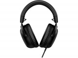 HP HyperX Cloud III Headset Black 727A8AA