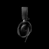 HP HyperX Cloud III vezetékes gaming fejhallgató sztereo (USB, 3,5 mm, mikrofon, fekete)