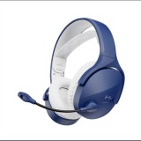 HP HyperX Cloud Jet vezeték nélküli gaming fejhallgató (Bluetooth v5.3, 2,4 GHz USB-adapter, mikrofon, akár 20 óra üzemi