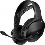 HP HyperX Cloud Jet Wireless Bluetooth Gaming Headset Black AJ0T1AA