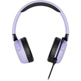 HP HyperX Cloud Mini - Gaming Headset (Levendula)