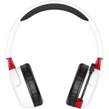 HP HyperX Cloud Mini - Wireless Gaming Headset (White)