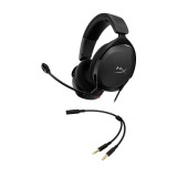 HP HyperX Cloud Stinger 2 Core Gaming Headset Black 683L9AA