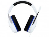HP HyperX Cloud Stinger 2 Core PS5 Gaming Headset White 6H9B5AA