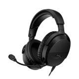 HP HyperX Cloud Stinger 3 gaming headset, 50mm hangszóró, zajszűrős mikrofon, fekete - BS1T5AA