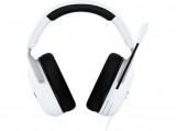HP HyperX CloudX Stinger 2 Core Gaming Headsets Xbox White 6H9B7AA