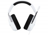 HP HyperX CloudX Stinger 2 Core Gaming Headsets Xbox White 6H9B7AA