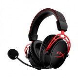 HP HYPERX Headset Cloud Alpha, vezeték nélküli (4P5D4AA)