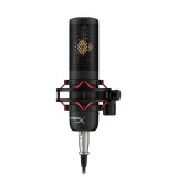 HP HyperX ProCast Microphone Black 699Z0AA