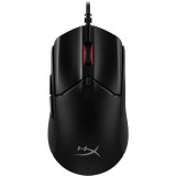 HP HyperX Pulsefire Haste 2 Gaming Mouse Black 6N0A7AA
