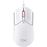HP HyperX Pulsefire Haste 2 Gaming Mouse White 6N0A8AA
