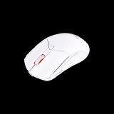 HP HyperX Pulsefire Haste 2 Mini Wireless Gaming Egér - Fehér (7D389AA)
