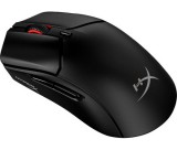 HP HyperX Pulsefire Haste 2 Wireless fekete