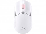 HP HyperX Pulsefire Haste 2 Wireless Gaming Mouse White 6N0A9AA