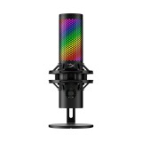 HP HyperX QuadCast 2 S Black 9A273AA
