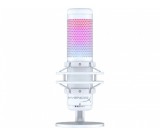 HP HyperX QuadCast S Fehér