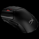 HP HYPERX Vezeték Nélküli Egér Pulsefire Haste 2 Wireless - Gaming Mouse Black (6N0B0AA)