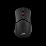 HP HYPERX vezeték nélküli gaming egér Pulsefire Saga (A2PB2AA)