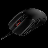 HP HYPERX Vezetékes Egér Pulsefire Haste 2 - Gaming Mouse Black (6N0A7AA)