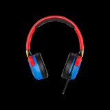 HP HYPERX vezetékes gaming fejhallgató Cloud Mini - multi (7G8F3AA)