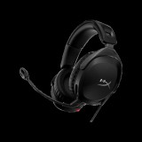 Hp hyperx vezetékes gaming fejhallgató cloud stinger 2 - fekete 519t1aa