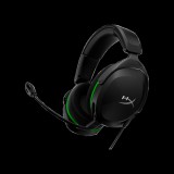 HP HYPERX vezetékes gaming fejhallgató CloudX Stinger 2 Core Xbox - fekete (6H9B8AA)