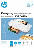 HP Inc. Everyday 80 mikron A4 fényes lamináló fólia (100 db / csomag) - 9154