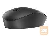 HP INC. HP 128 laser wired mouse