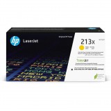HP INC. HP 213X Gelb LaserJet Tonerpatrone (W2132X)