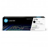 HP INC. HP 219A toner fekete (W2190A)