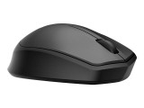 HP INC. HP 280 Silent Black Wireless Mouse