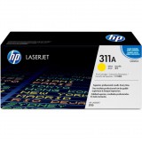 HP INC. HP 311A Yellow Original LaserJet Toner Cartridge festékkazetta 1 dB Eredeti Sárga (Q2682A)