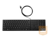 HP INC. HP 320K Wired Keyboard