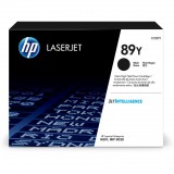 HP INC. HP 89Y Schwarz LaserJet Tonerpatrone (CF289Y)