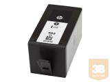 HP INC. HP 903XL Ink Cartridge Black High Yield 825 Pages