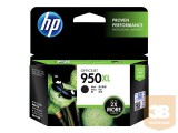 HP INC. HP 950XL black tintapatron Officejet