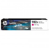 HP INC. HP 982X Magenta PageWide Tintenpatrone 116,5ml (T0B28A)