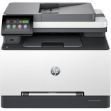 HP INC. HP Color LaserJet Pro MFP 3302fdwg ( 759V2F#ABD ) (759V2F#ABD)