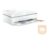 HP INC. HP Envy 6420e All-in-One A4 Color Wi-Fi USB 2.0 Print Copy Scan Inkjet 21ppm Instant Ink Ready