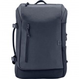 HP INC. HP hátizsák Travel 25L 15.6" - szürke (6H2D8AA)