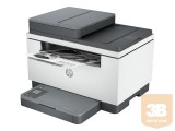 HP INC. HP LaserJet MFP M234sdn monokróm multifunkciós lézernyomtató A4-es Kétoldalas nyomtatás Ethernet 29ppm nyomtatási sebesség