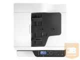 HP INC. HP LaserJet MFP M443nda monokróm multifunkciós lézernyomtató A3-as Kétoldalas nyomtatás LAN 25ppm nyomtatási sebesség