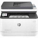 HP INC. HP LaserJet Pro 3102fdw multifunkciós lézernyomtató (3G630F#B19)
