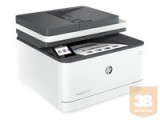 HP INC. HP LaserJet Pro MFP 3102fdn 33ppm Print Scan Copy Fax Printer