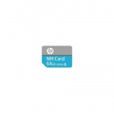 HP INC. HP NM100 64 GB MicroSD UHS-III Class 10 (16L61AA#ABB)