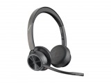 HP INC. HP Poly Voyager 4320-M MS Teams Headset