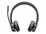 HP INC. HP Poly Voyager 4320 MS Teams Headset