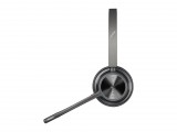 HP INC. HP Poly Voyager 4320 MS Teams Headset